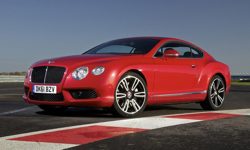 Continental GT (2010 - 2018)